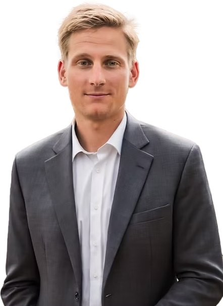 Benjamin Harwich